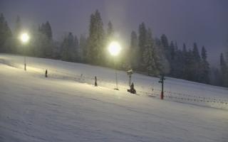 Jedrol Suche górna stacja - 01-02-2026 17:02