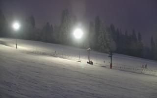 Jedrol Suche górna stacja - 01-02-2026 17:10