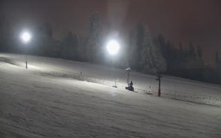 Jedrol Suche górna stacja - 01-02-2026 17:17