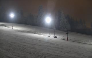 Jedrol Suche górna stacja - 01-02-2026 17:33