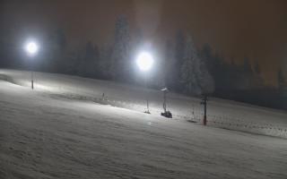 Jedrol Suche górna stacja - 01-02-2026 17:40