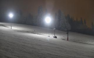 Jedrol Suche górna stacja - 01-02-2026 18:04