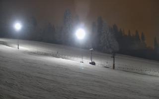 Jedrol Suche górna stacja - 01-02-2026 18:11