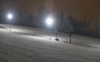 Jedrol Suche górna stacja - 01-02-2026 18:34