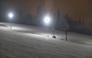 Jedrol Suche górna stacja - 01-02-2026 19:13