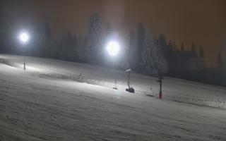 Jedrol Suche górna stacja - 01-02-2026 19:36