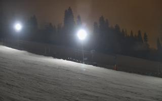 Jedrol Suche górna stacja - 01-02-2026 19:59