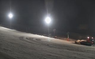 Jedrol Suche górna stacja - 01-02-2026 20:15