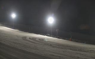 Jedrol Suche górna stacja - 01-02-2026 20:22