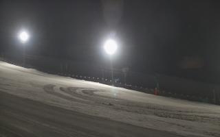 Jedrol Suche górna stacja - 01-02-2026 20:30