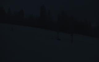 Jedrol Suche górna stacja - 01-02-2026 22:10