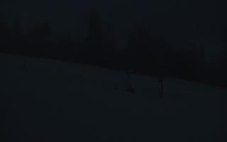 Jedrol Suche górna stacja - 01-02-2026 23:35