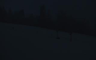 Jedrol Suche górna stacja - 02-02-2026 00:06