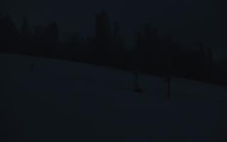 Jedrol Suche górna stacja - 02-02-2026 01:31