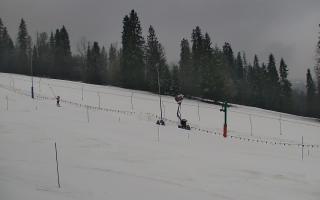 Jedrol Suche górna stacja - 21-03-2026 08:01