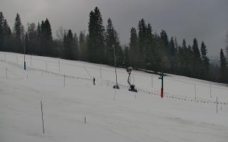 Jedrol Suche górna stacja - 21-03-2026 08:09