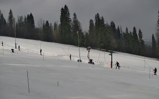 Jedrol Suche górna stacja - 21-03-2026 08:16