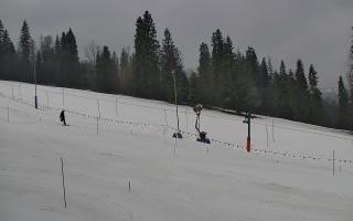 Jedrol Suche górna stacja - 21-03-2026 08:24