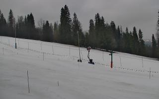 Jedrol Suche górna stacja - 21-03-2026 08:32