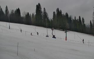 Jedrol Suche górna stacja - 21-03-2026 08:40