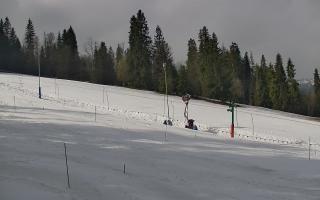 Jedrol Suche górna stacja - 21-03-2026 08:55