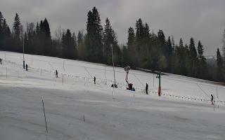 Jedrol Suche górna stacja - 21-03-2026 09:03