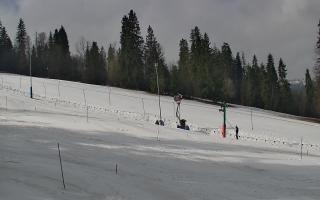 Jedrol Suche górna stacja - 21-03-2026 09:10