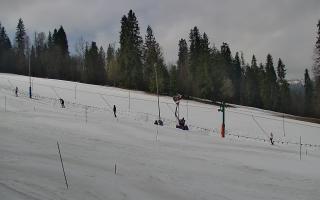 Jedrol Suche górna stacja - 21-03-2026 09:26