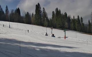 Jedrol Suche górna stacja - 21-03-2026 09:41