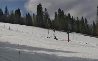 Jedrol Suche górna stacja - 21-03-2026 09:49