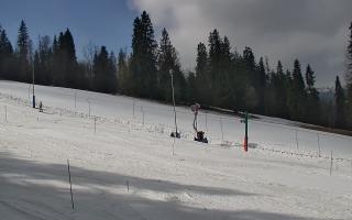 Jedrol Suche górna stacja - 21-03-2026 09:57