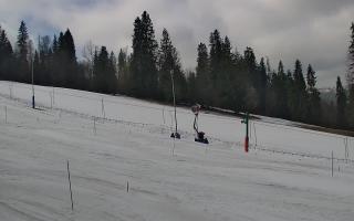 Jedrol Suche górna stacja - 21-03-2026 10:04