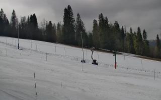 Jedrol Suche górna stacja - 21-03-2026 10:20