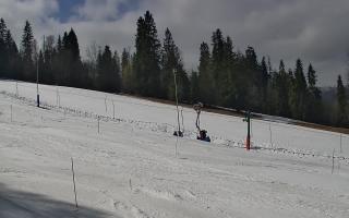 Jedrol Suche górna stacja - 21-03-2026 10:28