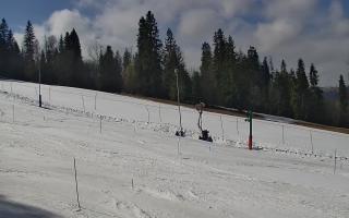 Jedrol Suche górna stacja - 21-03-2026 10:35