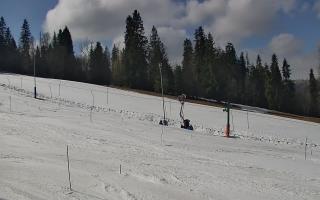 Jedrol Suche górna stacja - 21-03-2026 10:43