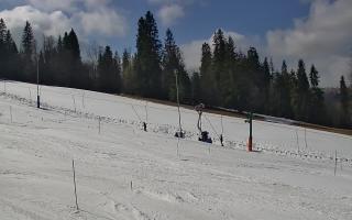 Jedrol Suche górna stacja - 21-03-2026 10:51