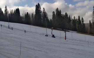 Jedrol Suche górna stacja - 21-03-2026 10:58