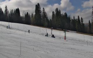 Jedrol Suche górna stacja - 21-03-2026 11:06