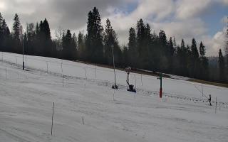 Jedrol Suche górna stacja - 21-03-2026 11:14