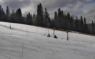 Jedrol Suche górna stacja - 21-03-2026 11:22