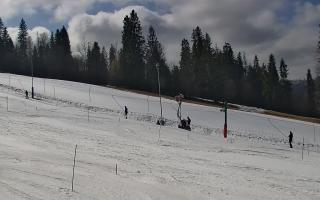 Jedrol Suche górna stacja - 21-03-2026 11:29