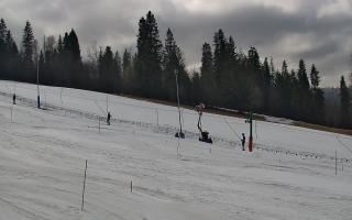 Jedrol Suche górna stacja - 21-03-2026 11:45