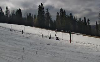 Jedrol Suche górna stacja - 21-03-2026 11:52