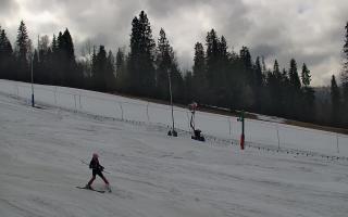 Jedrol Suche górna stacja - 21-03-2026 12:08