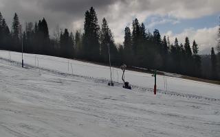 Jedrol Suche górna stacja - 21-03-2026 12:23