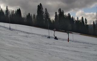 Jedrol Suche górna stacja - 21-03-2026 12:31