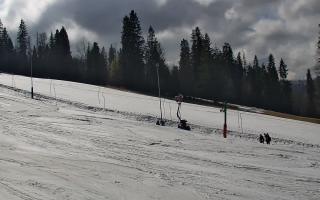 Jedrol Suche górna stacja - 21-03-2026 12:39