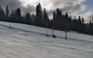 Jedrol Suche górna stacja - 21-03-2026 12:46