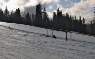 Jedrol Suche górna stacja - 21-03-2026 13:02